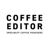 Coffee Editor coupon codes