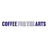 Coffee For The Arts coupon codes