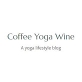 Coffee Yoga Wine coupon codes