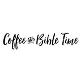 Coffee and Bible Time coupon codes