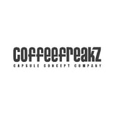 CoffeeFreakz coupon codes