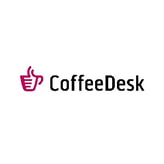 Coffeedesk coupon codes