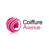 Coiffure Avenue coupon codes