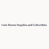 Coin Hunter Supplies and Collectibles coupon codes