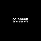 CoinGeek Conference coupon codes