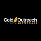 Cold Outreach Masterclass coupon codes