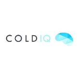 ColdIQ coupon codes