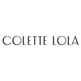 Colette Lola coupon codes