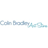 Colin Bradley Art Store coupon codes