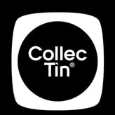 CollecTin coupon codes