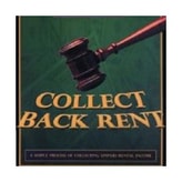 Collect Back Rent coupon codes