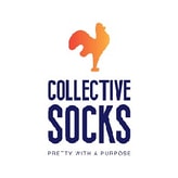 Collective Socks coupon codes