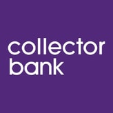 Collector Bank coupon codes