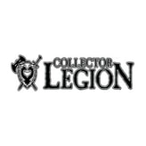 Collector Legion coupon codes