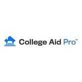 College Aid Pro coupon codes