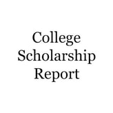 College Scholarship Report coupon codes
