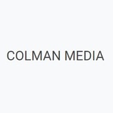 Colman Media coupon codes