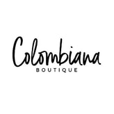 Colombiana Boutique coupon codes
