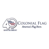 Colonial Flag coupon codes
