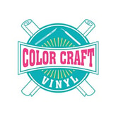 Color Craft Vinyl coupon codes