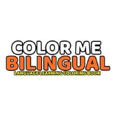 Color Me Bilingual coupon codes