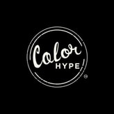 ColorHype coupon codes