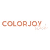 ColorJoy Stock coupon codes