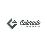 Colorado Glasses coupon codes