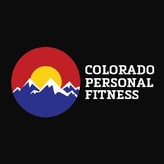 Colorado Personal Fitness coupon codes