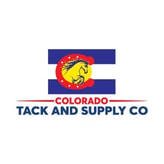 Colorado Tack And Supply Co coupon codes
