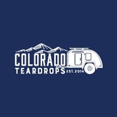 Colorado Teardrops coupon codes