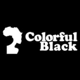 Colorful Black coupon codes