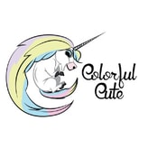 Colorful Cute coupon codes