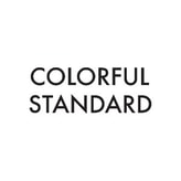 Colorful Standard coupon codes