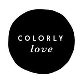 Colorly Love coupon codes