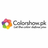 Colorshow coupon codes