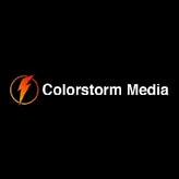 Colorstorm Media coupon codes
