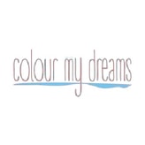 Colour My Dreams coupon codes