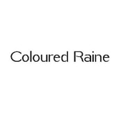 Coloured Raine coupon codes