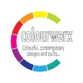 Colourwerx Shop coupon codes