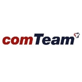 ComTeam coupon codes