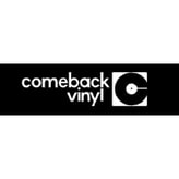 Comeback Vinyl coupon codes