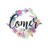 Comer Custom Creations coupon codes