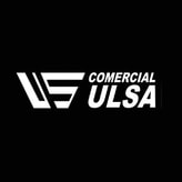 Comercial Ulsa Shop coupon codes