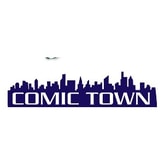Comic Town coupon codes