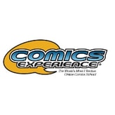 Comics Experience coupon codes