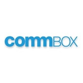 CommBox coupon codes