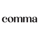 Comma Home coupon codes