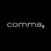 Comma Store coupon codes