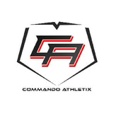 Commando Athletix coupon codes